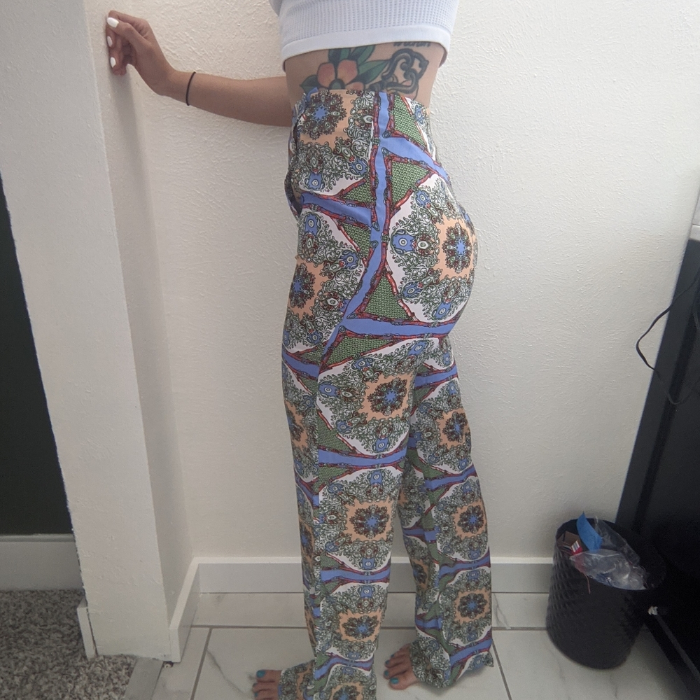Ark & co Retro Pants - Picture 4 of 5